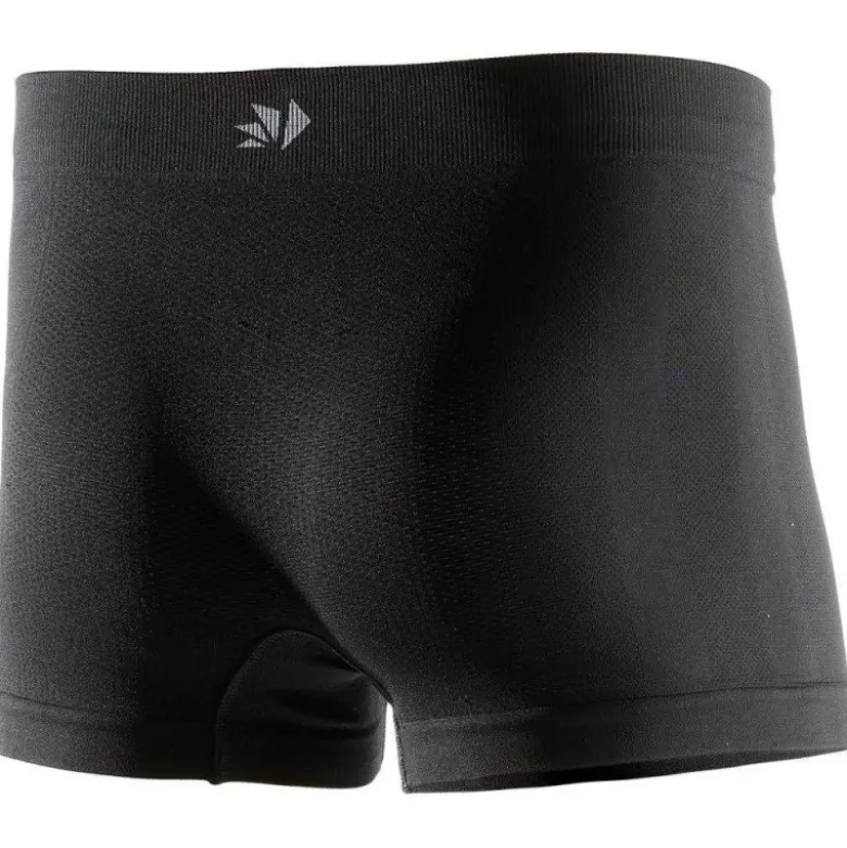Boxer Tecnico Unisex Sixs BOX Nero