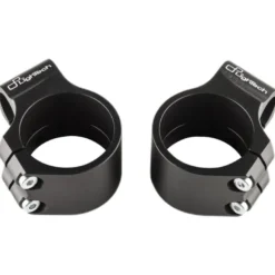 Bracciale Manubrio D 55 - Offset 40mm Inclinazione 5 MOZ5510 Lightech