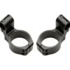 Bracciali Manubrio D48 - Offset 40mm Alzati 20mm Inclinazione 10 MOZ4820 Lightech