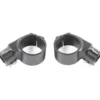 Bracciali Manubrio D54,5 - Offset 20mm Inclinazione 10 MOZ5401NER Lightech