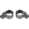 Bracciali Manubrio D53 - Offset 20mm Inclinazione 10 MOZ5301NER Lightech