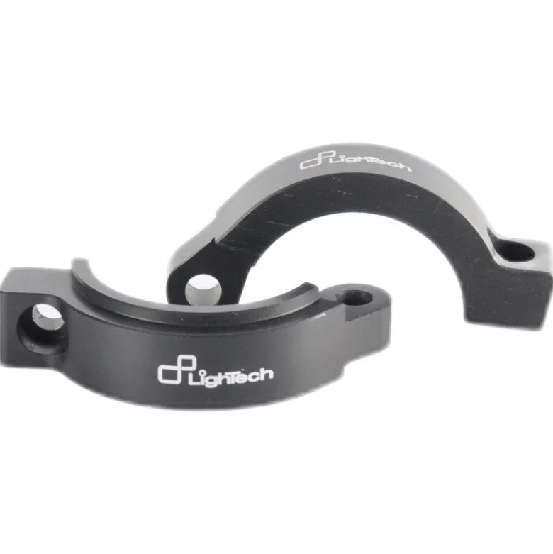 Bracciali per piastra di sterzo BMW S1000RR TCB001 Lightech