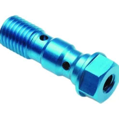 Bullone Doppio M10 X 1.00 VF1252SPOO Lightech