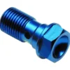 Bullone Singolo M10 X 1.00 Cobalto VF11COB Lightech
