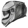 Bundle Casco Givi X.27 Dimension Nero Opaco Titanio con Interfono Givi I319S