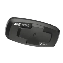 Bundle Casco Givi X.27 Tourer Graphic Nero Opaco con Interfono Givi I319S