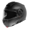 Bundle Casco Modulare Schuberth C5 Anc Nero Opaco con Interfono Sc Edge Anc
