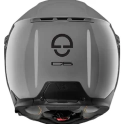 Bundle Casco Modulare Schuberth C5 Concrete Grey con Interfono Sc2 Standard