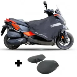 Bundle OJ Coprigambe Pro Leg 27 e Coprimanopole Mini Pro
