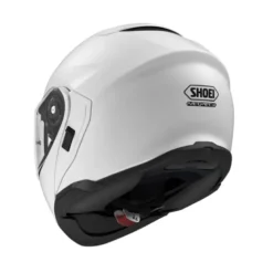 Bundle Shoei Neotec 3 Bianco + Interfono SRL-3