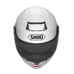 Bundle Shoei Neotec 3 Bianco + Interfono SRL-3