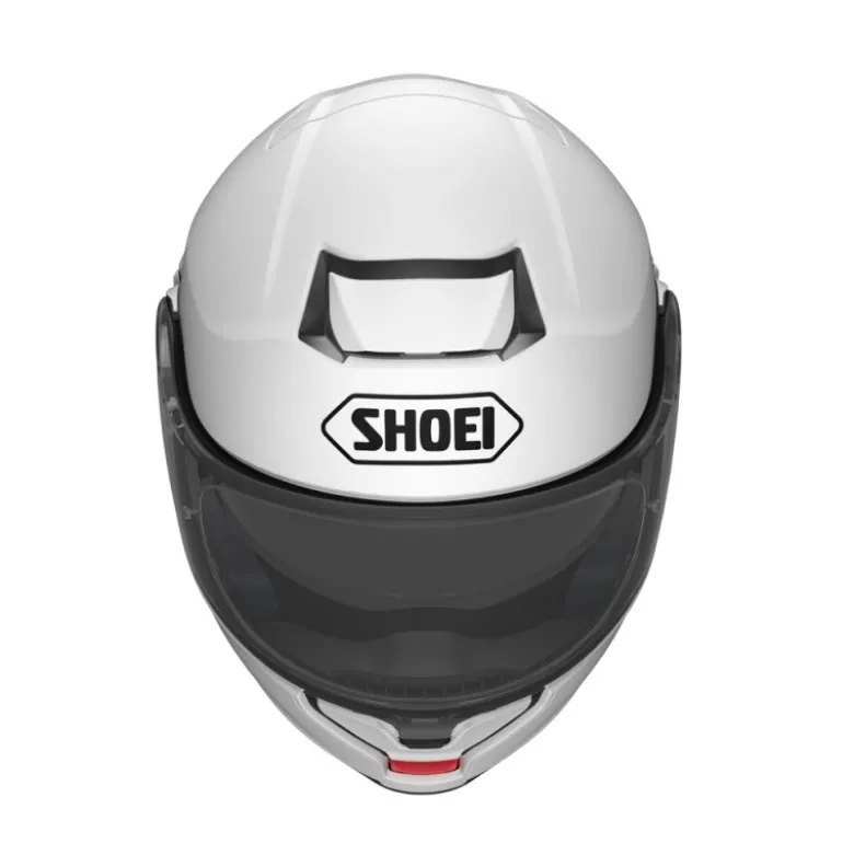 Bundle Shoei Neotec 3 Bianco + Interfono SRL-3
