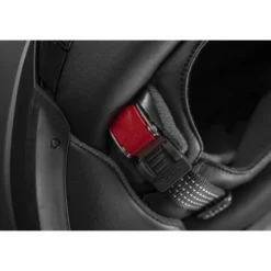 Bundle Shoei Neotec 3 Nero Lucido + Interfono SRL-3
