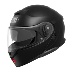 Bundle Shoei Neotec 3 Nero Opaco + Interfono SRL-3
