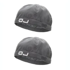 Calotta OJ Twni Cap Nero 2pz