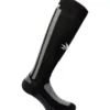 Calza Lunga Sixs MOT2 Nero Bianco