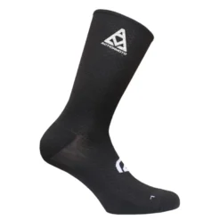 Calza Uomo Riday Tecnica Corta Ultraleggera Nero