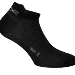 Calzini Fantasmini Sixs Fant-S Neri