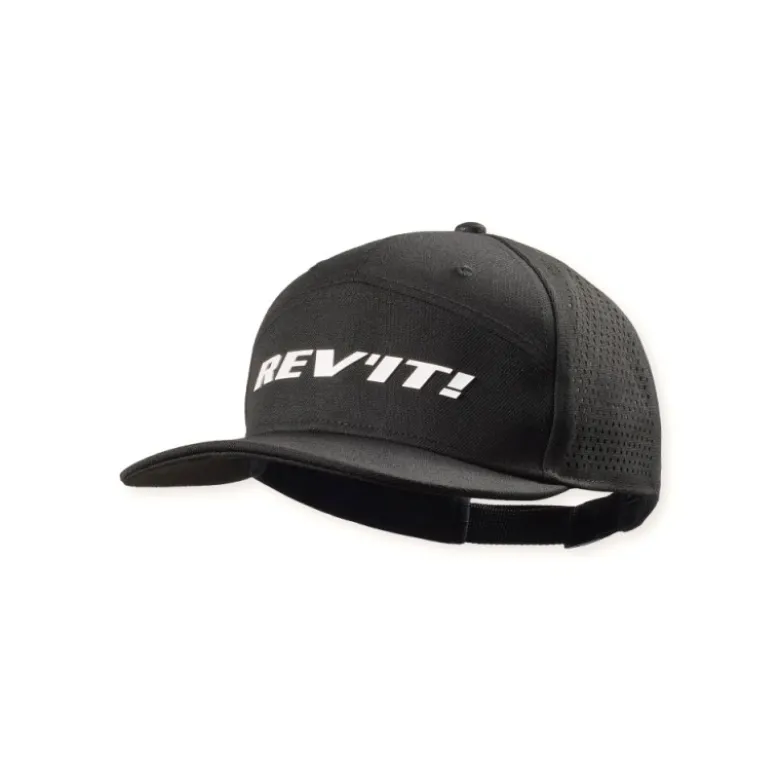 Capello Revit Gabriel Nero
