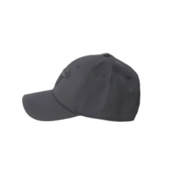 Cappellino Snapback - Black Edition Street Line. 98% Poliest. / 2% Elastan. Regolabile