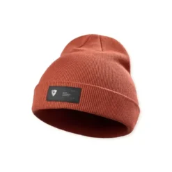 Cappello Beanie Revit Elijah Rosso Borgogna