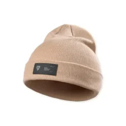 Cappello Beanie Revit Elijah Sabbia