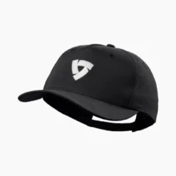 Cappello Olso Revit Nero