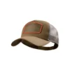 Cappello Revit Theodore Marrone