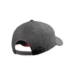 Cappello Revit Zachary Grigio Antracite