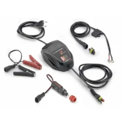Carica Batteria E Mantenitore Di Carica Givi S511
