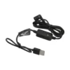 Carica batterie Macna 7,4V con presa USB Per Piccoli Easy Connect Plug
