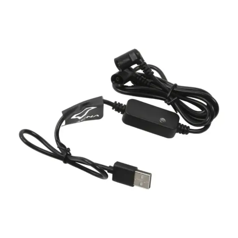 Carica batterie Macna 7,4V con presa USB Per Piccoli Easy Connect Plug