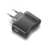 Caricabatterie Rete USB Cellularline
