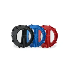 Carter Frizione Trasparente Nero GCTBM001NER Lightech