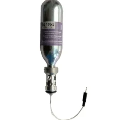 Cartuccia Ricambio Airbag Elettronico Helite 100gg