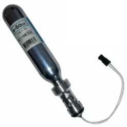 Cartuccia Ricambio Airbag Elettronico Helite Pyro e-60cc