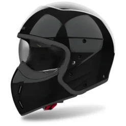 Casco Crossover Airoh J 110 Nero Glitterato