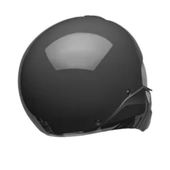 Casco Crossover Bell Broozer Duplet Grigio Nardo Ece 06