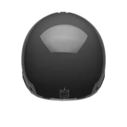 Casco Crossover Bell Broozer Duplet Grigio Nardo Ece 06