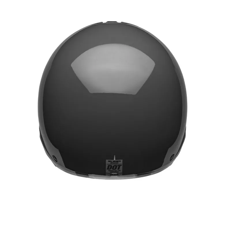 Casco Crossover Bell Broozer Duplet Grigio Nardo Ece 06