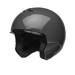 Casco Crossover Bell Broozer Duplet Grigio Nardo Ece 06