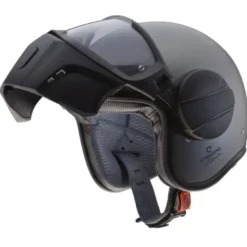 Casco Crossover Caberg Ghost X Antracite Opaco