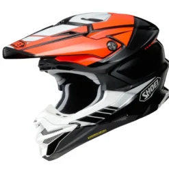 Casco Cross Shoei Vfx-Wr 06 Jammer TC8
