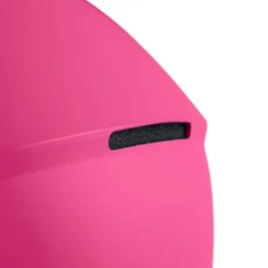 Casco Demi-jet Bambino Tucano Urbano El'Kid Rosa Lucido
