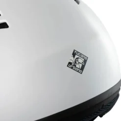 Casco Demi-jet Tucano Urbano El'Fresh 6.0 Bianco Perla