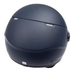 Casco Demi-jet Tucano Urbano El'Pop Dark Blu Opaco