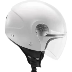 Casco D-Jet Givi 10.7 Evo Bianco Lucido