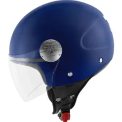 Casco D-Jet Givi 10.7 Evo Blu Notte