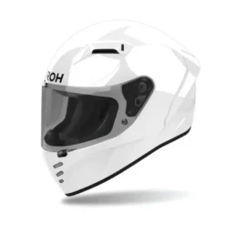 Casco Integrale Airoh CN14 Connor Color Bianco Lucido
