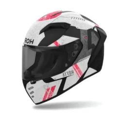 Casco Integrale Airoh CNO35 Connor Omega Matt